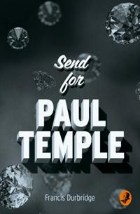 Paul Temple Mystery