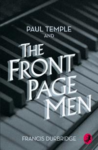 Paul Temple Mystery
