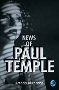 Paul Temple Mystery
