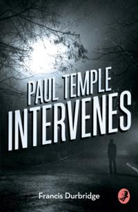 Paul Temple Mystery
