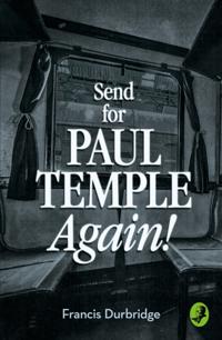 Paul Temple Mystery