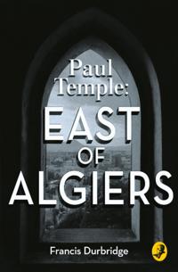 Paul Temple Mystery