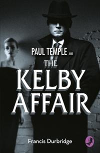 Paul Temple Mystery