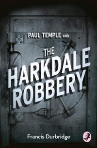 Paul Temple Mystery
