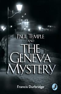 Paul Temple Mystery