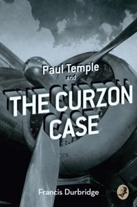 Paul Temple Mystery