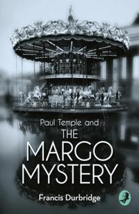 Paul Temple Mystery