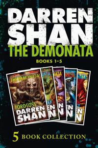 Demonata