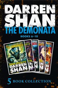 Demonata