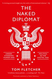 Naked Diplomat