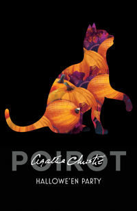 Poirot - Halloween Party