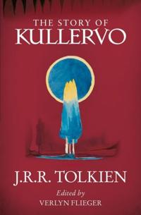 Bokomslag för The Story of Kullervo