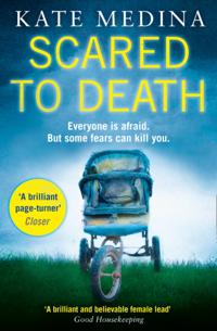 Jessie Flynn Crime Thriller