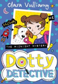 Dotty Detective