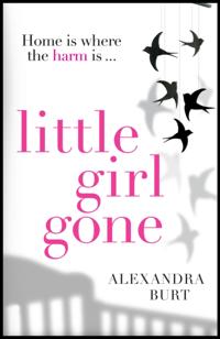 Little Girl Gone