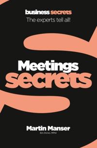 Collins Business Secrets