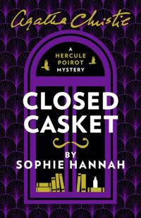 New Hercule Poirot Mystery
