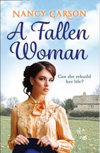 Fallen Woman