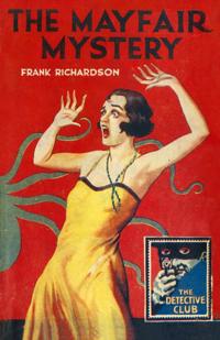 Detective Club Crime Classics