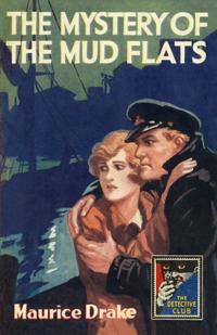 Mystery of the Mud Flats
