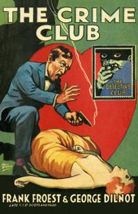 Detective Club Crime Classics