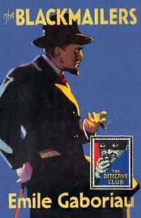Detective Club Crime Classics