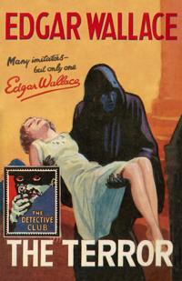 Detective Club Crime Classics