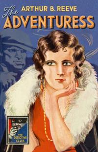 Detective Club Crime Classics