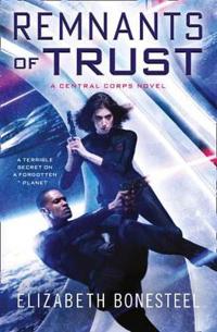 Central Corps Novel