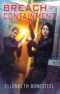 Central Corps Novel