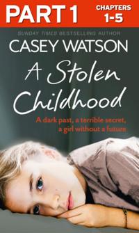 Stolen Childhood: Part 1 of 3