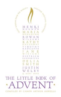 Little Book of Advent