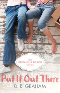 Britannia Beach