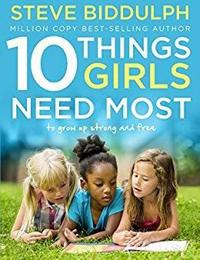 10 Things Girls Need Most