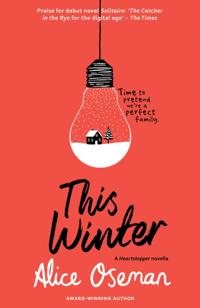 Heartstopper novella