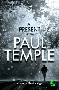 Paul Temple Mystery