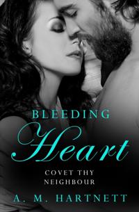 Bleeding Heart