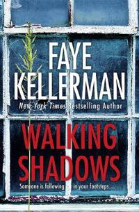 Bokomslag för "Walking Shadows"