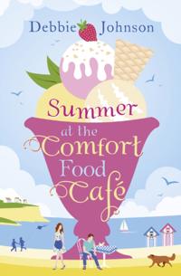 Comfort Food Cafe