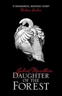 DAUGHTER OF THE FOREST_PB