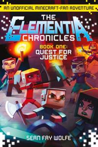Elementia Chronicles