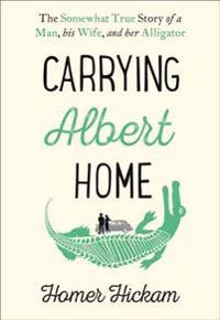 Carrying Albert Home