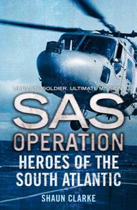 SAS Operation