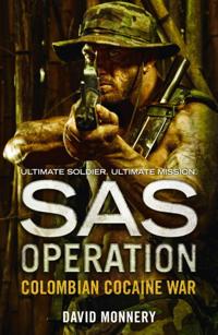 SAS Operation