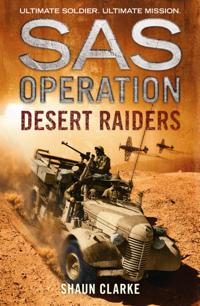 SAS Operation