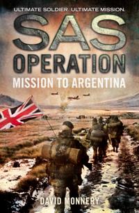 SAS Operation