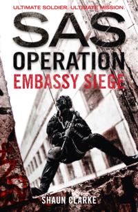 SAS Operation