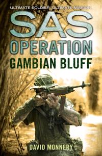 SAS Operation