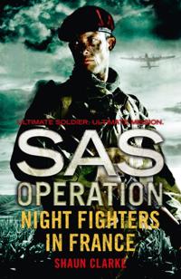 SAS Operation