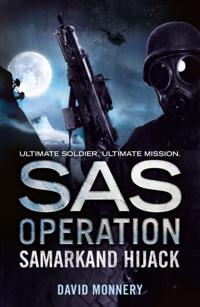 SAS Operation